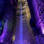 Ruby Falls