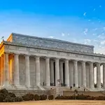 Lincoln Memorial