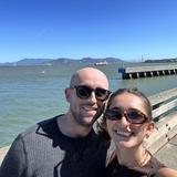 Alcatraz Island