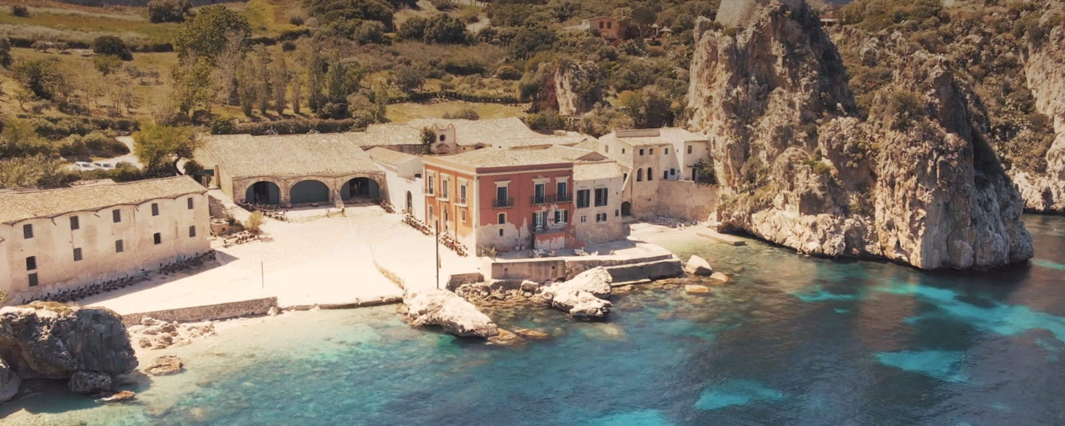 The Wedding Website of Sophia Le Fraga and Natasha Dubash