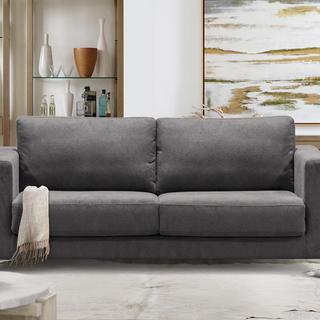 Halsey Sofa Bed in True Double