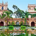 Balboa Park