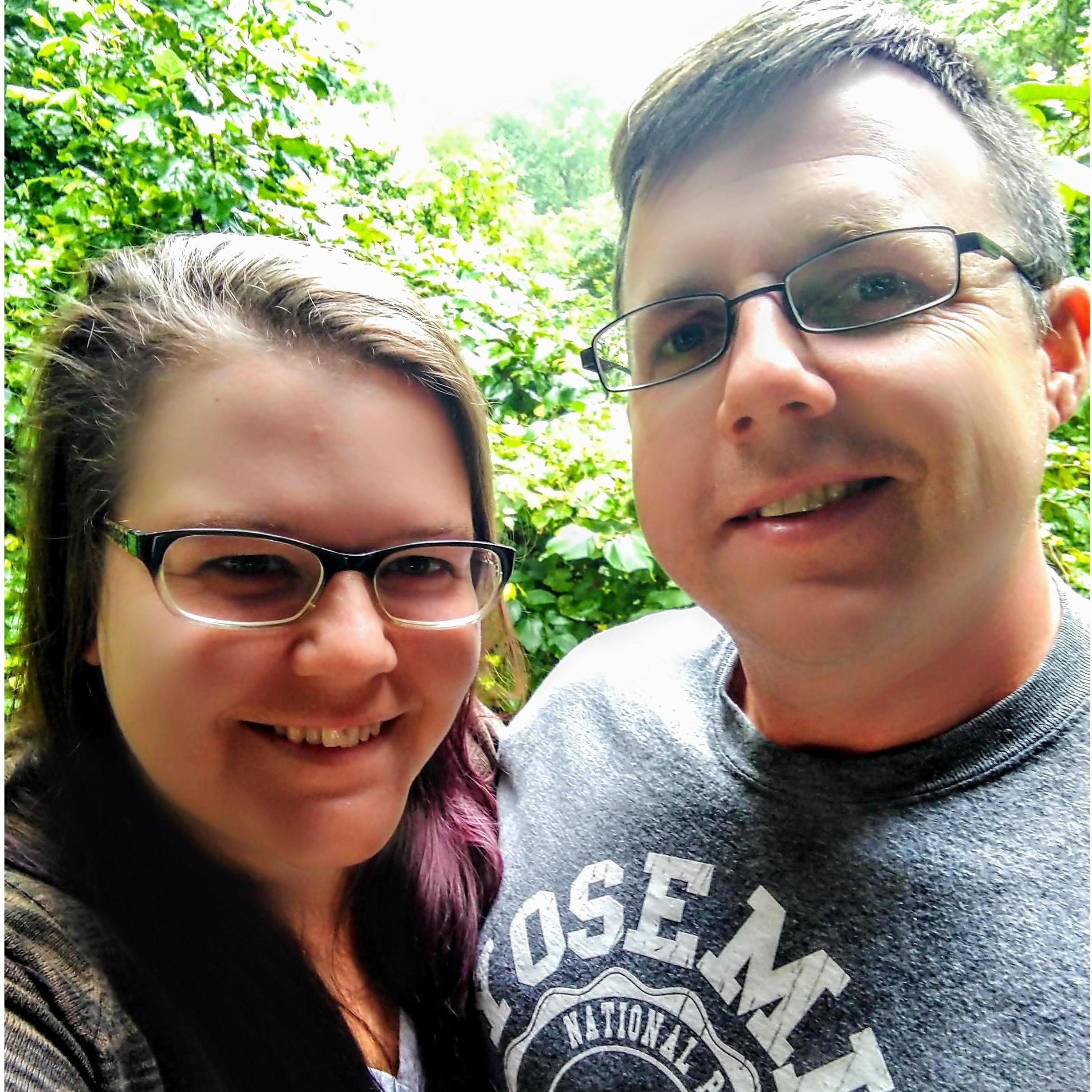 Vacation 2020 -- Bryson City, NC