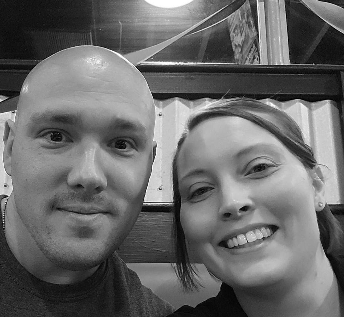 The Wedding Website of Katie Davis and Zebadiah Lynn