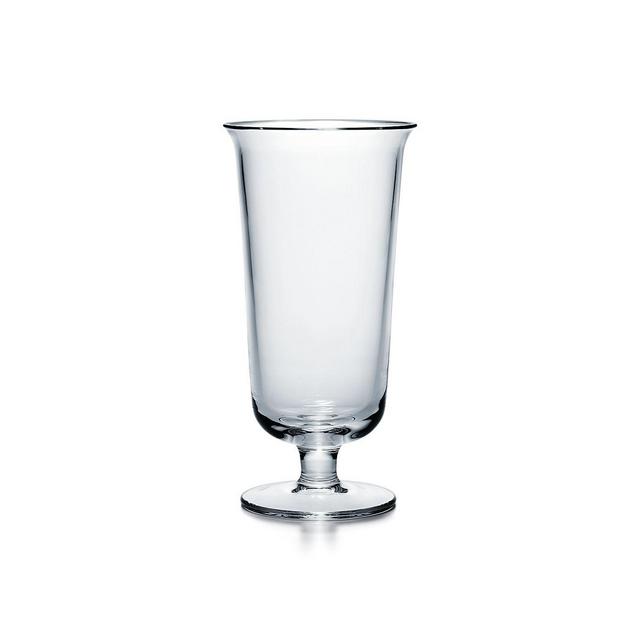 Classic Crystal Vase