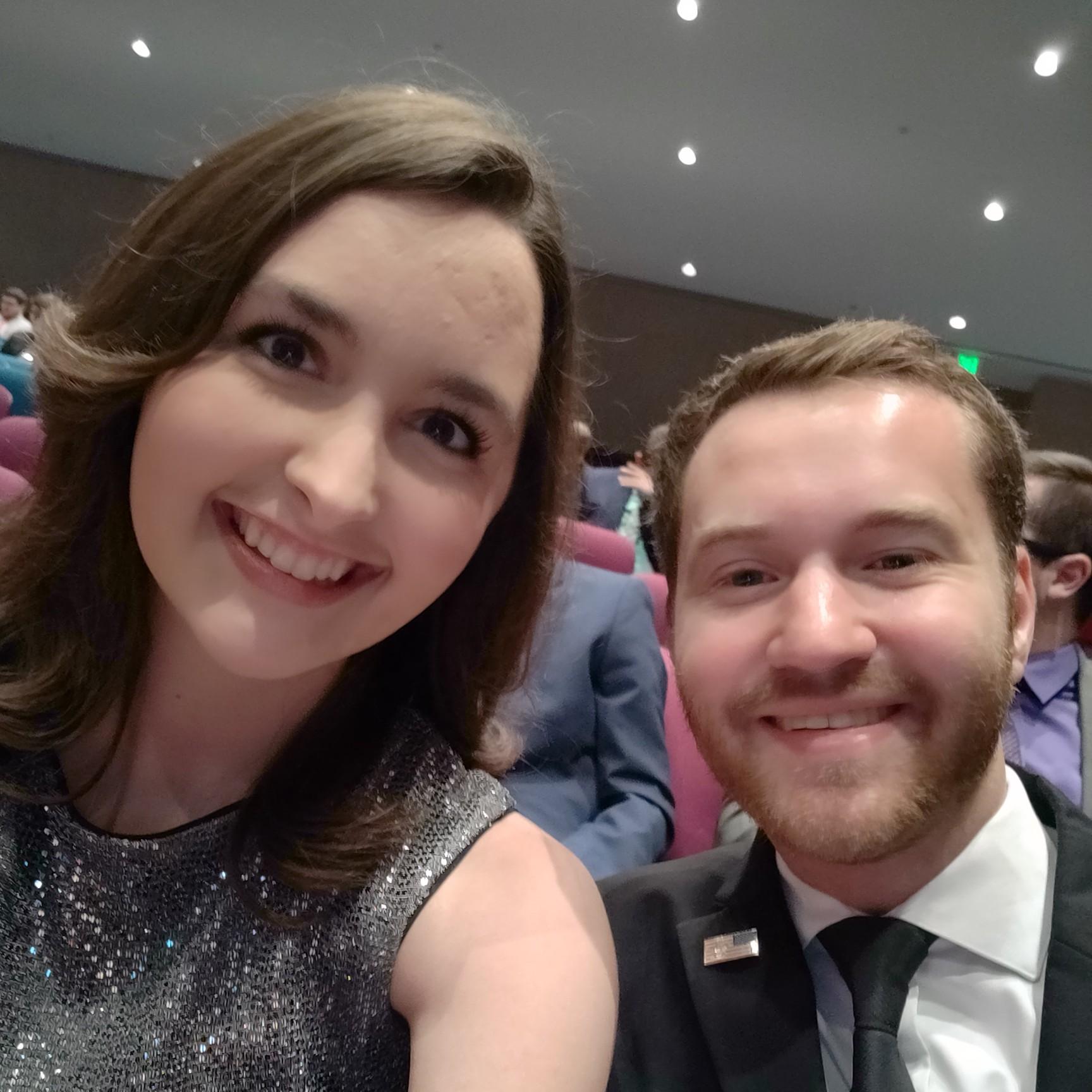 Fine Arts, February 2020