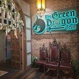 The Green Dragon Inn