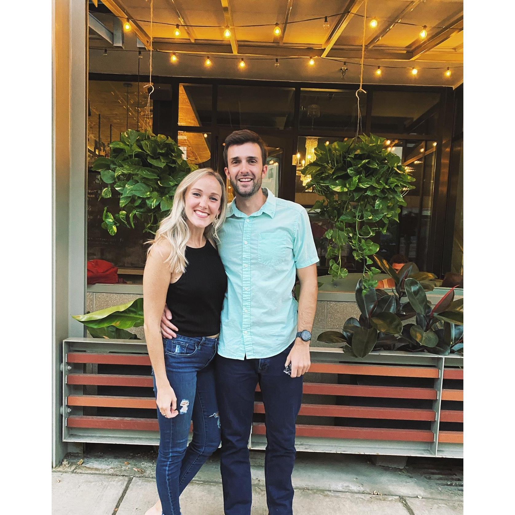 Boulder - 2020