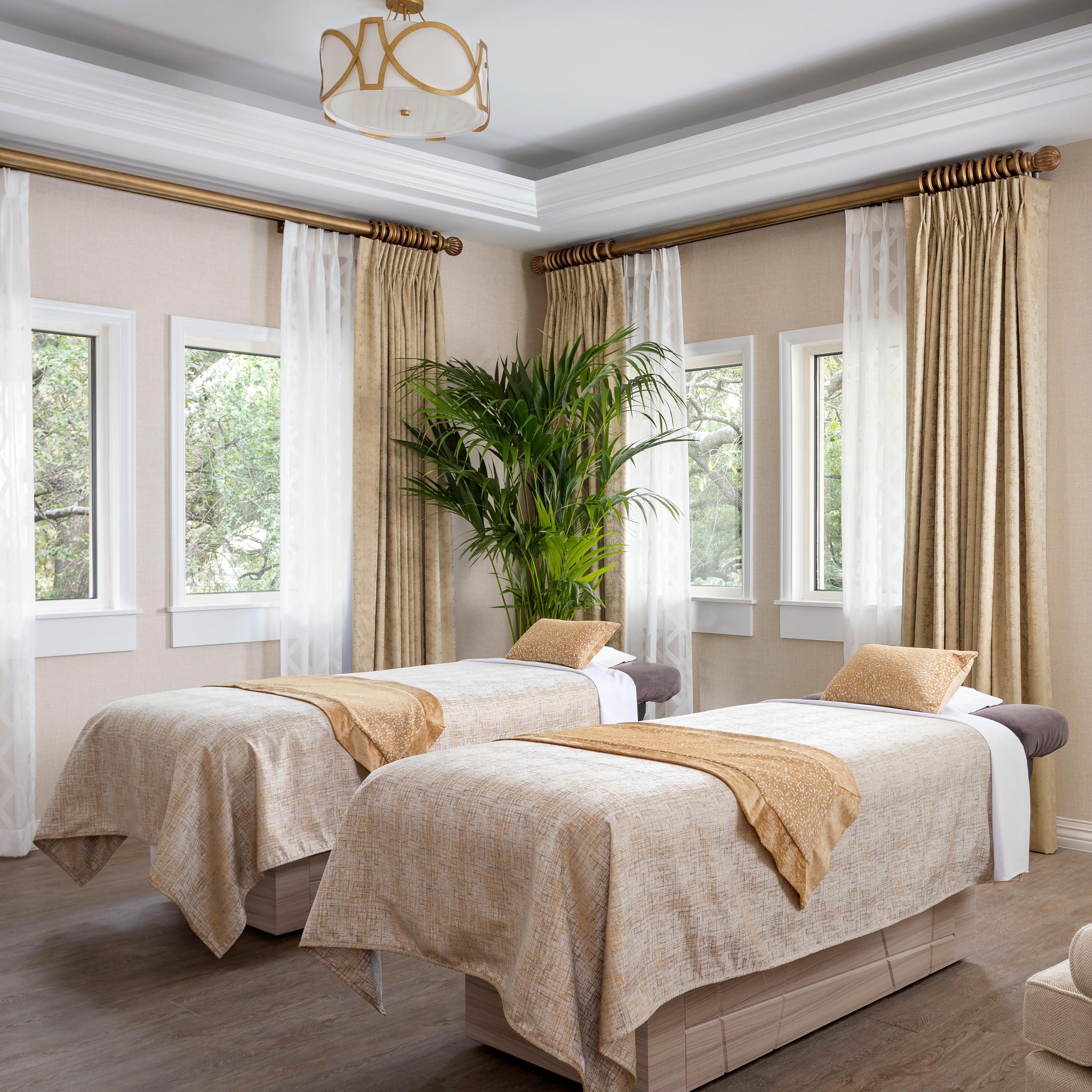 50-Minute Couples Massage