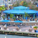 The Sail Plaza