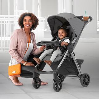 Mini Bravo Plus Lightweight Stroller