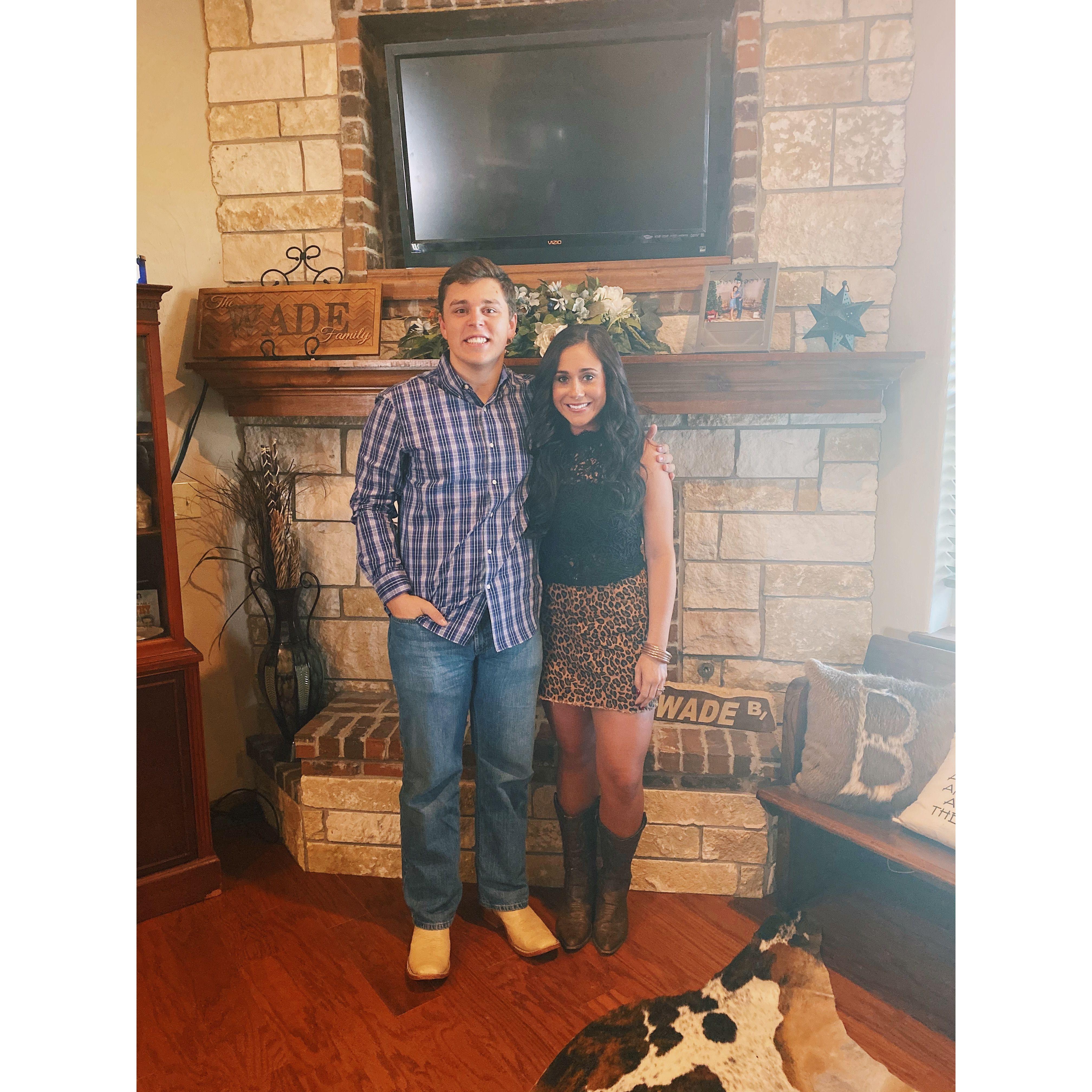Tyler Childer's Concert 2019