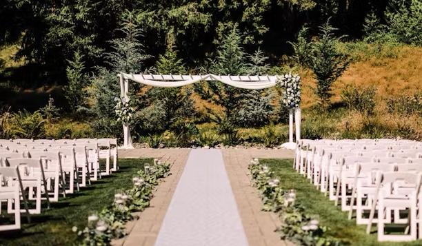 The Wedding Website of Sarah Price and Callie Glenn