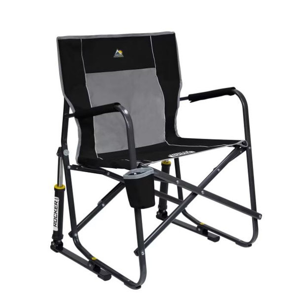 GCI Outdoor Freestyle Rocker Camp Chair