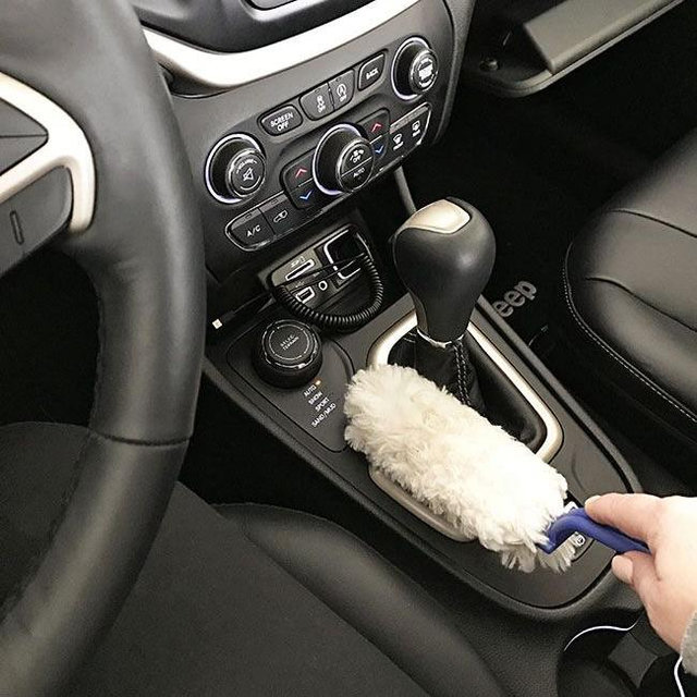 Full Car Detailing