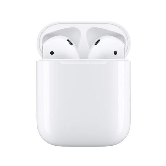 AirPods with Charging Case
