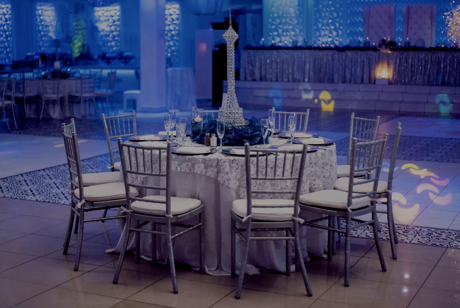 The Wedding Website of Leslie Barrera and Wilber Bocanegra