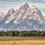 Grand Teton National Park