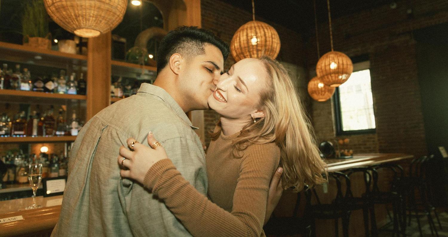 The Wedding Website of Hannah Walz and Roberto Saravia Espinoza