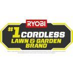 ONE+ 18-Volt Lithium-Ion Electric Cordless String Trimmer and Edger - 1.3 Ah Battery and Charger Included