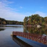 William B Umstead State Park Road