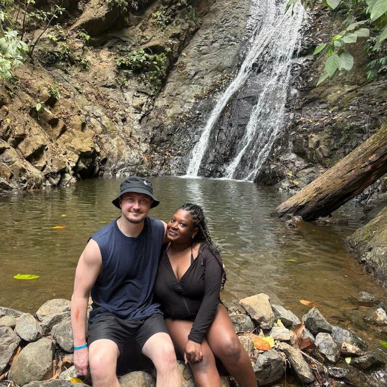 More adventures loading