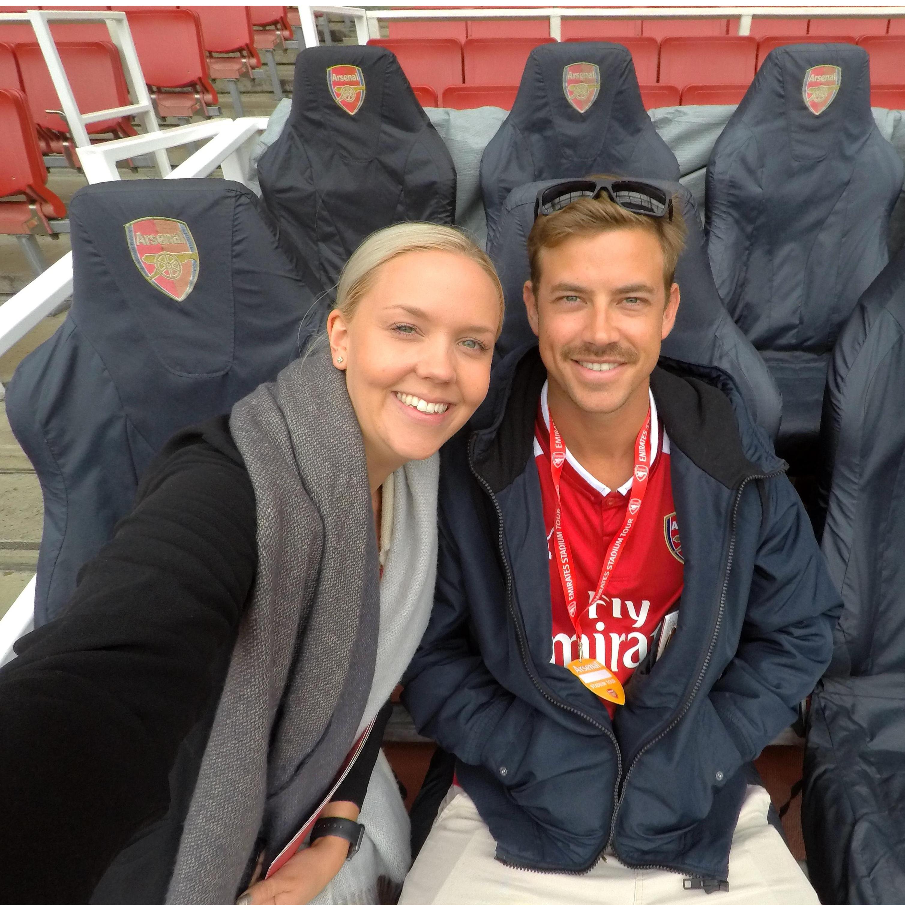 ARSENALLLL