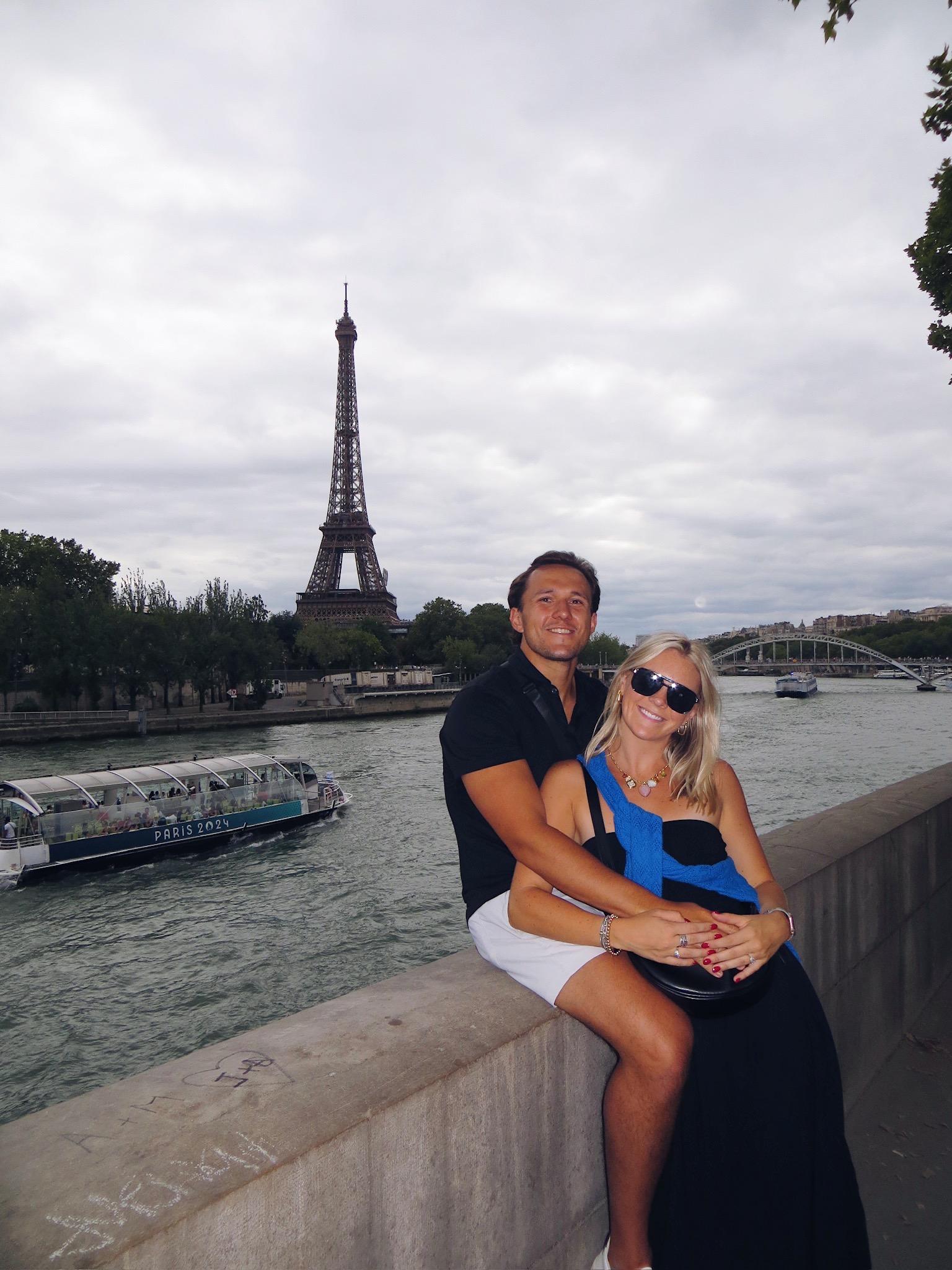 The Wedding Website of Catherine Mahoney and Harrison Holt