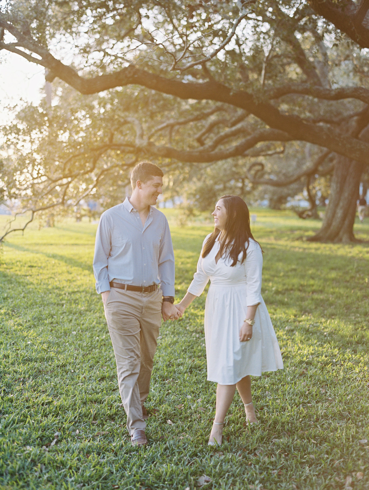The Wedding Website of Mary Elizabeth Huggins and Jon Carroll
