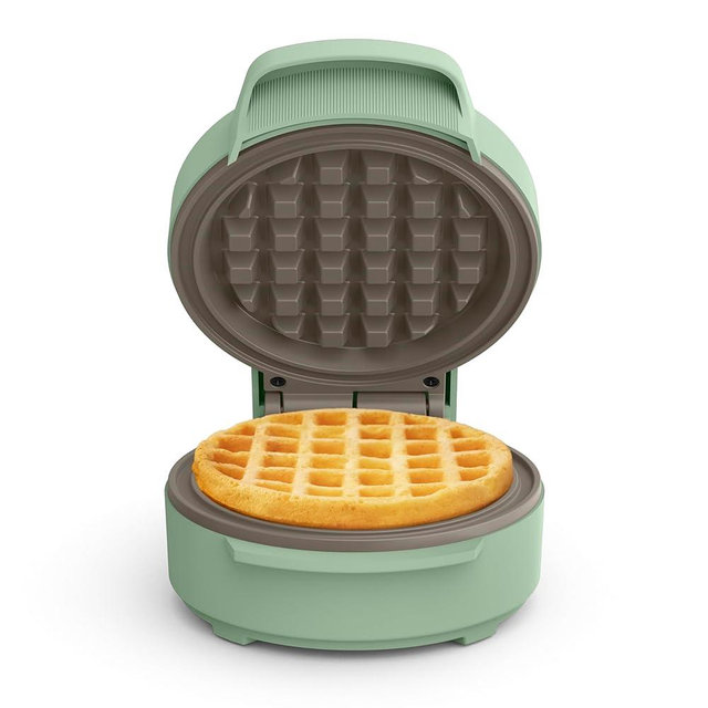 Bella Snack-n-Store Mini Maker, Surf