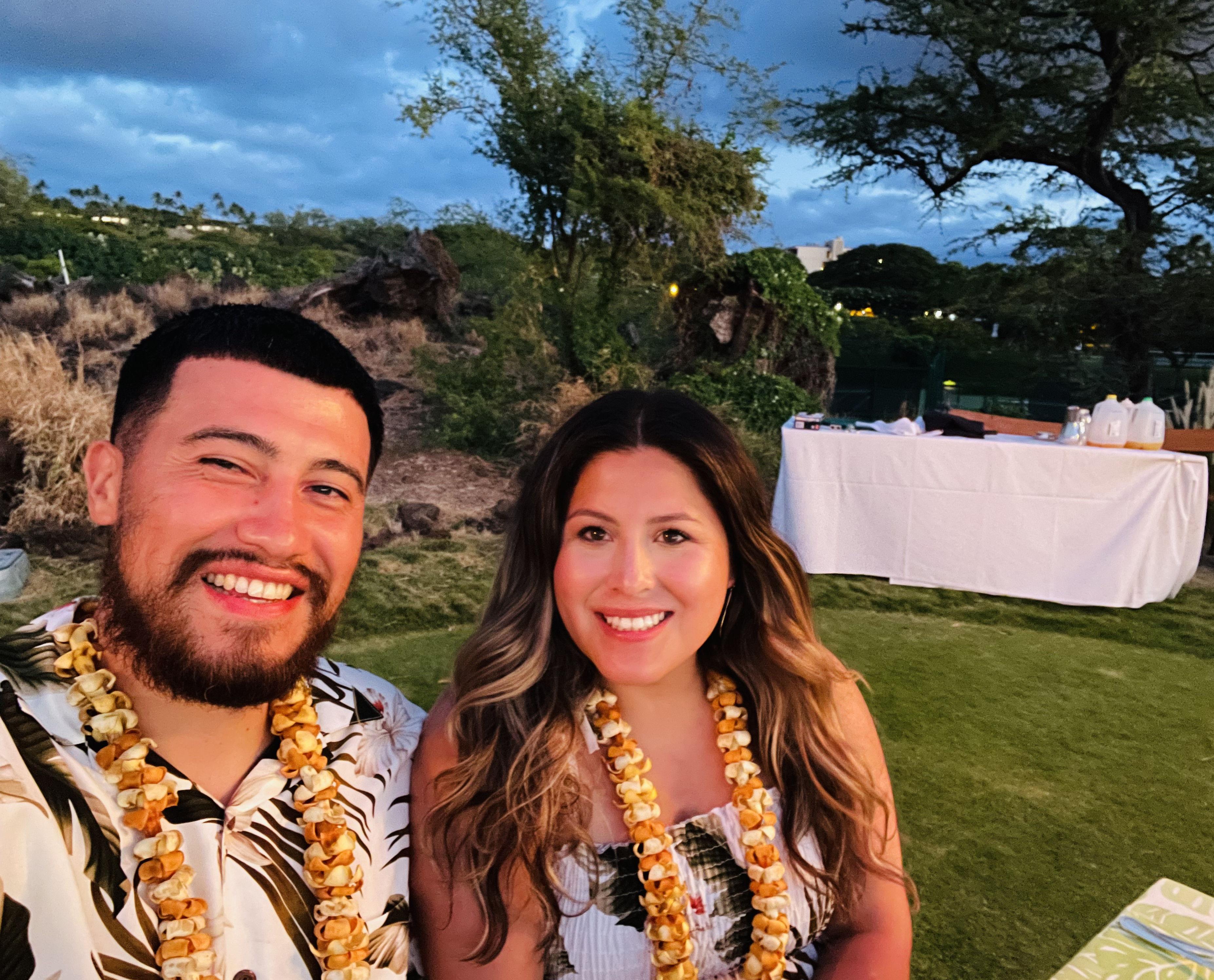 The Wedding Website of Lily Morales and Anthony Flores