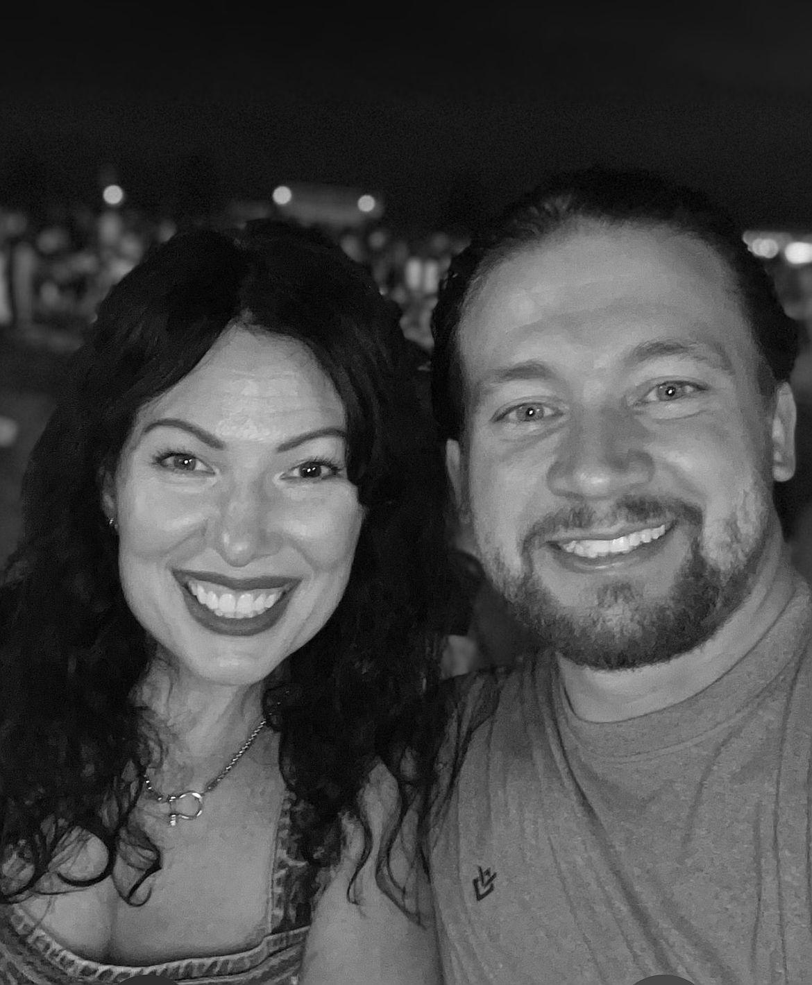 The Wedding Website of Dylan Zulpo and Kate Tredway