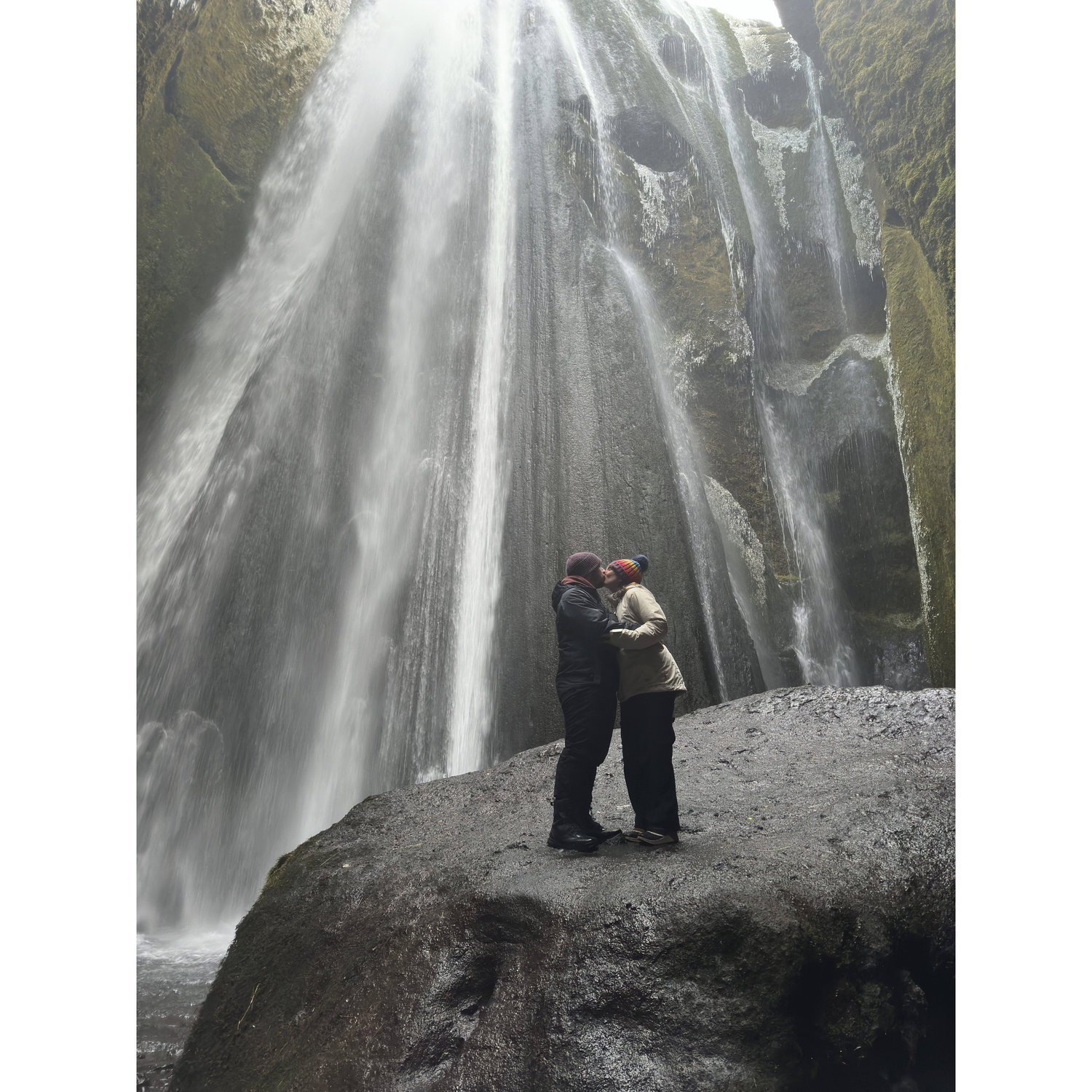 Our trip to Iceland