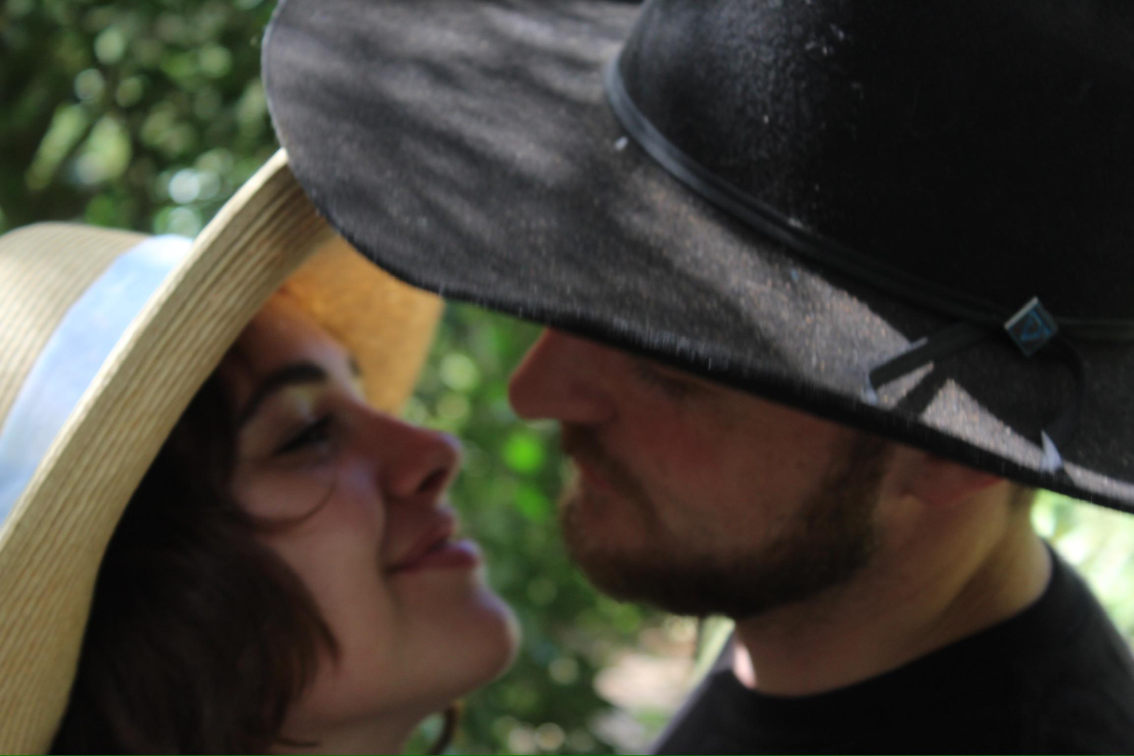 The Wedding Website of Talyse Cook and Cole Cole