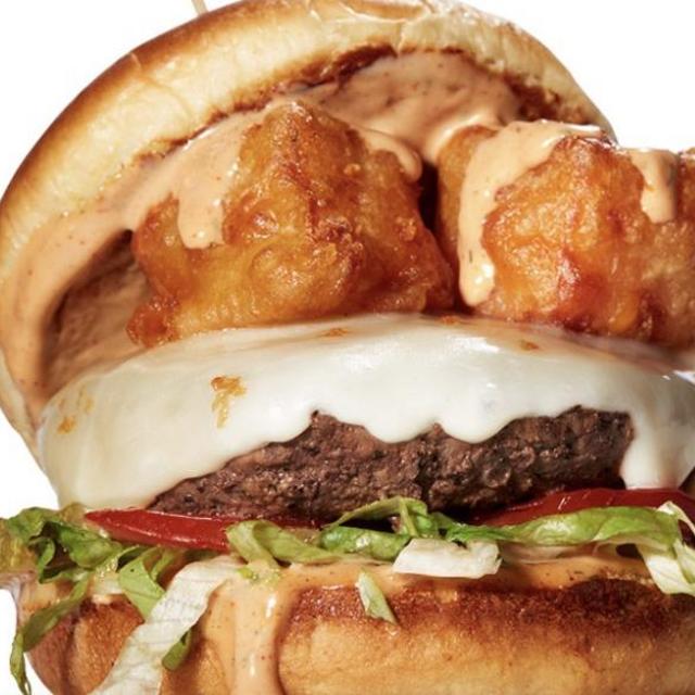 Milwaukee Burger Company Gift Card