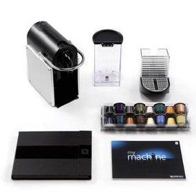 Nespresso Pixie Espresso Maker