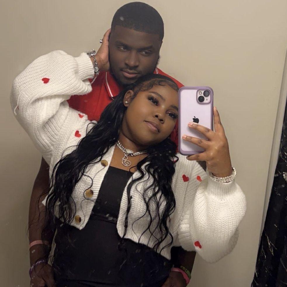 Our First Valentines Day
