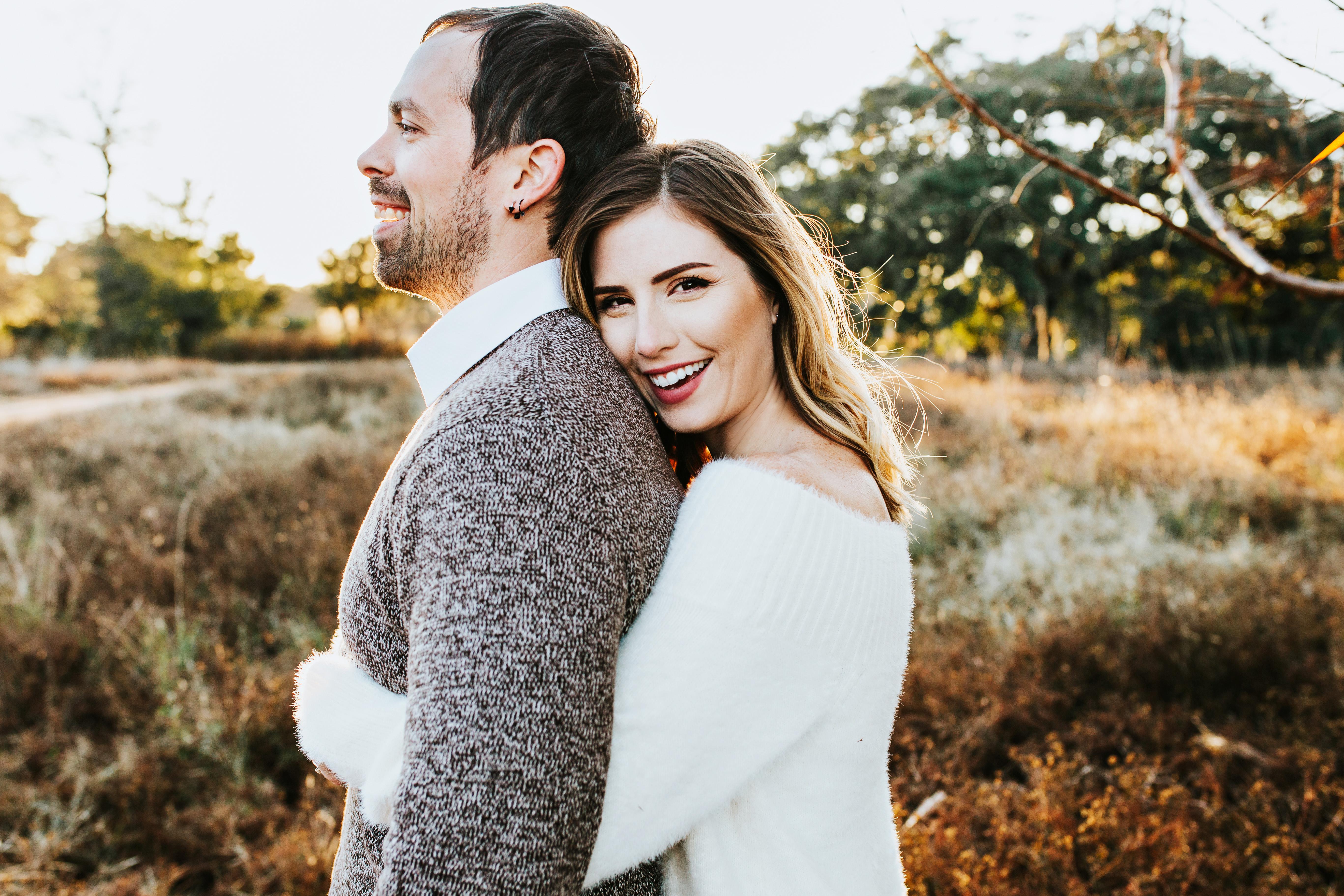 The Wedding Website of Brittany Fournier and Dustin Macpherson