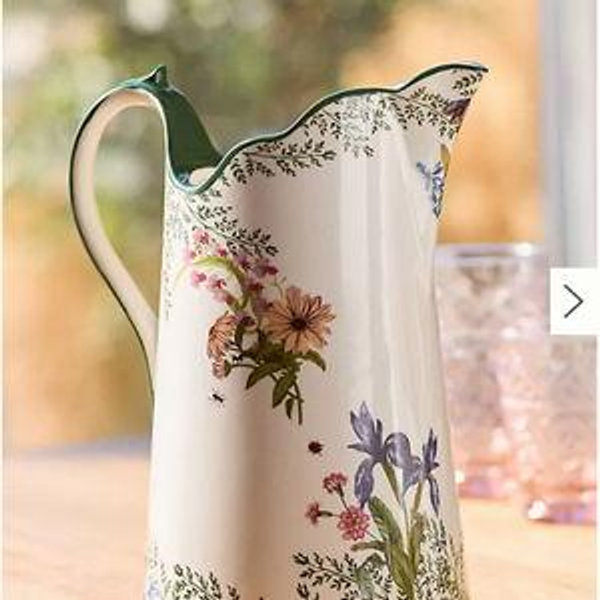 Eden Pitcher