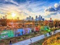 The Beltline