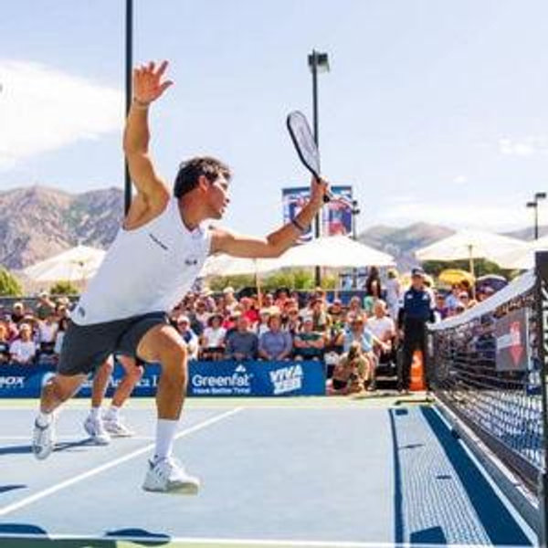Pickleball Fund