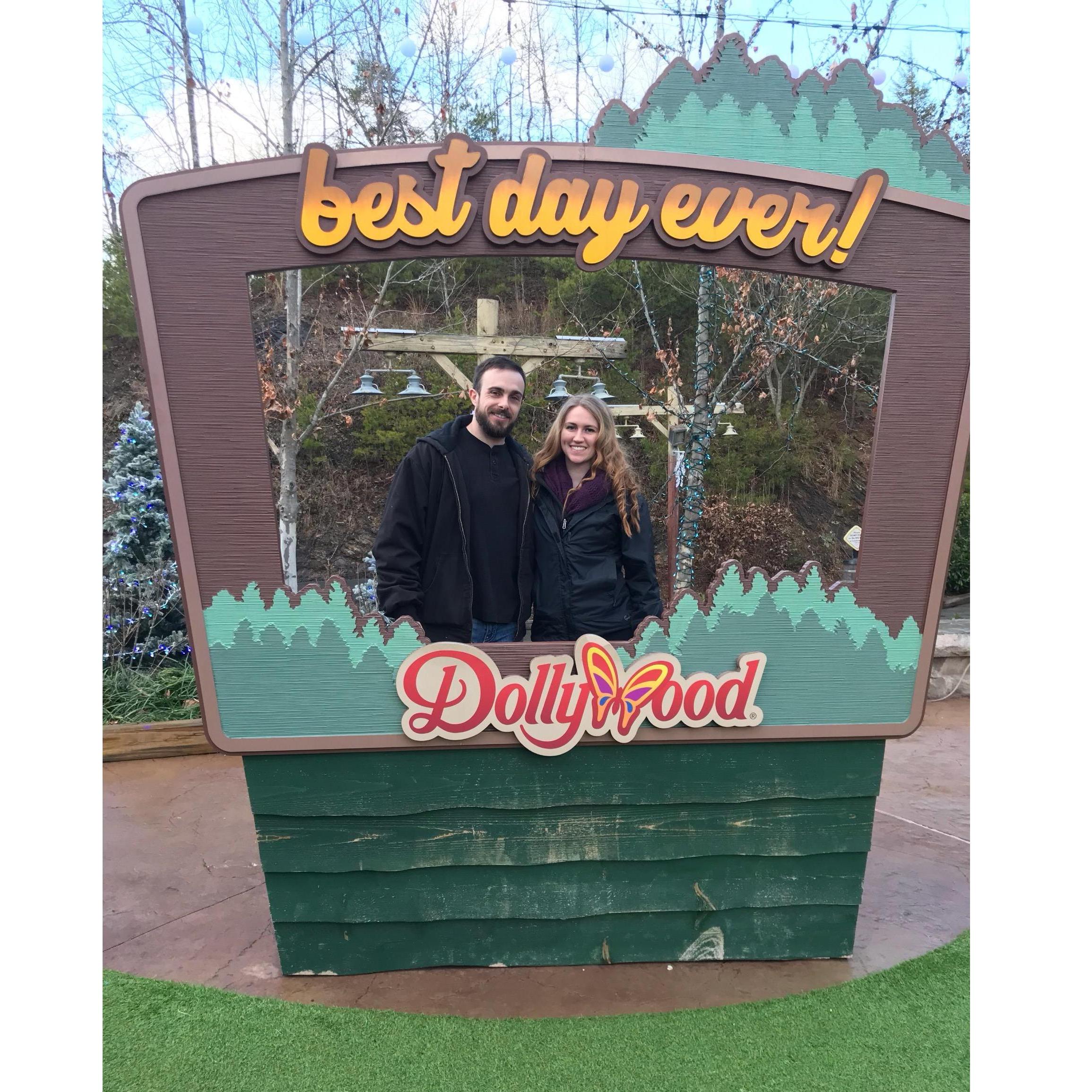 Pigeon Forge, TN