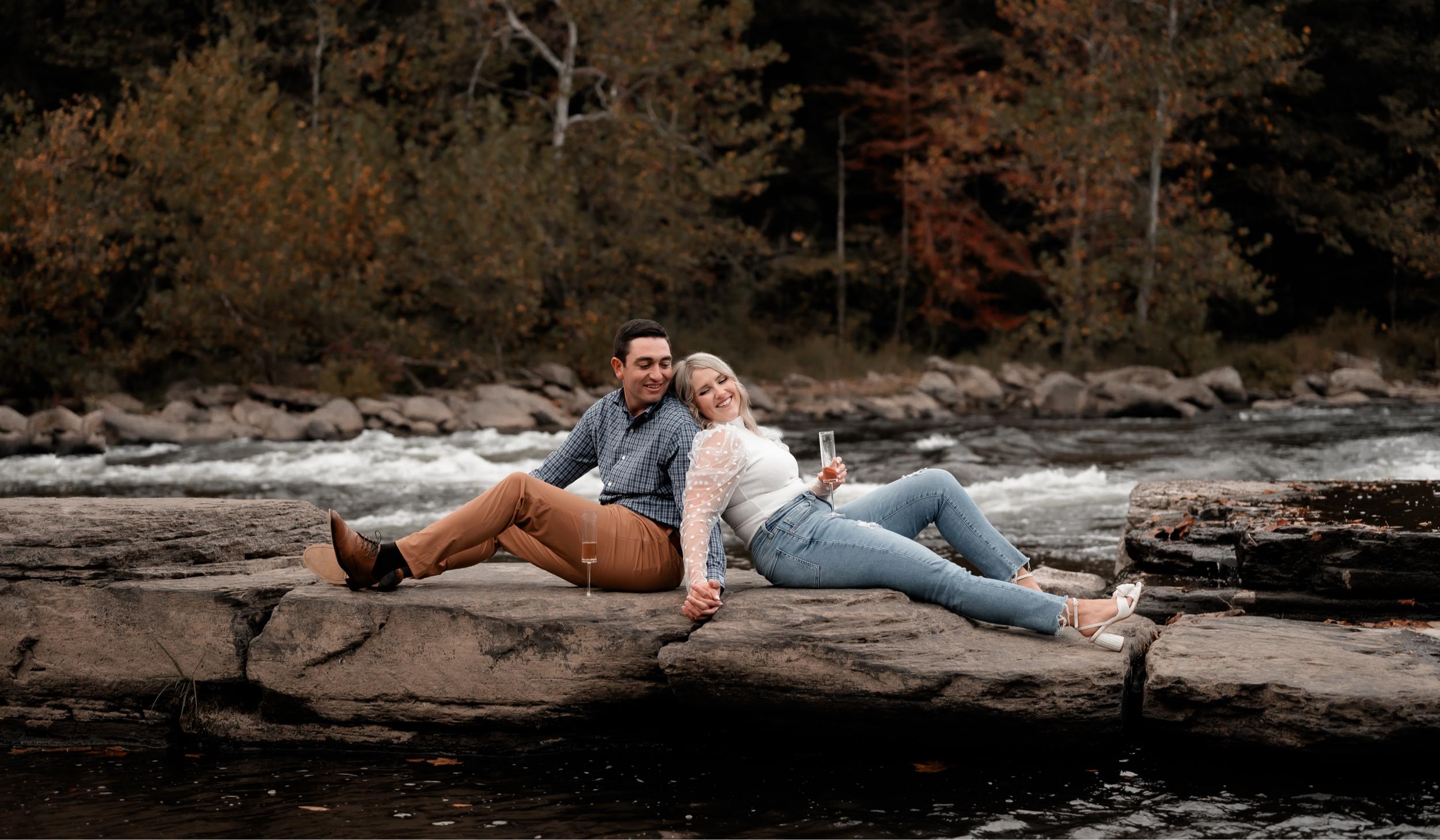 The Wedding Website of Ashley Cyprowski and Paul Cecil