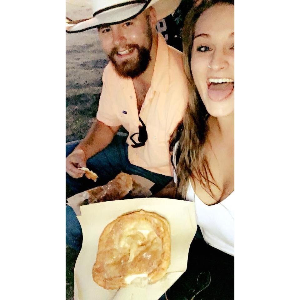 Great Northern Fair
Summer 2017