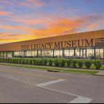 The Legacy Museum