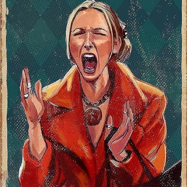 Metal Tin Signs Oh My Eyes My Eyes Sign Phoebe Buffay Quote Friends Poster Funny Wall Art Decor for Living Room Bedroom Bathroom Decoration 8x12 Inches