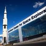 Space and Rocket Center