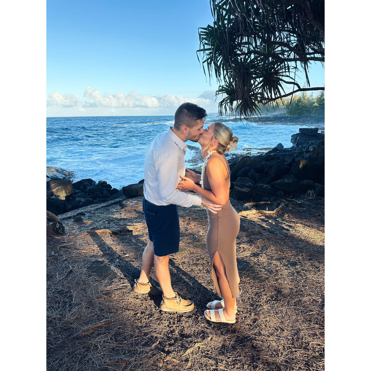My favorite day in Hawaii!