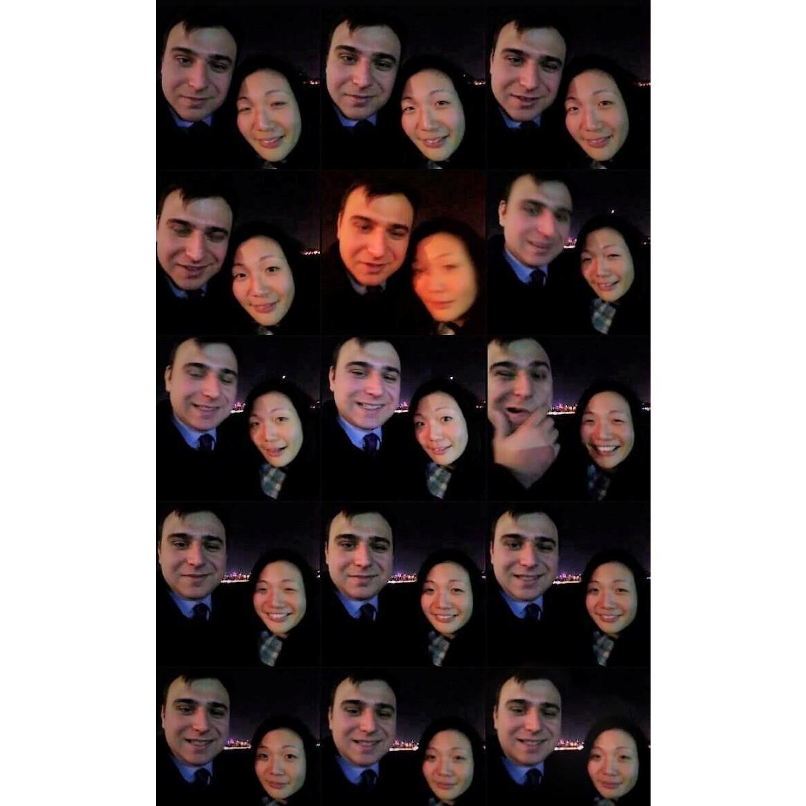So many photos