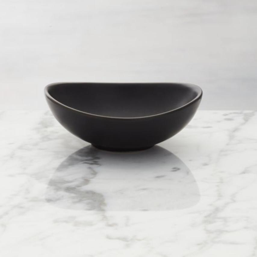 Mini Black Bowl